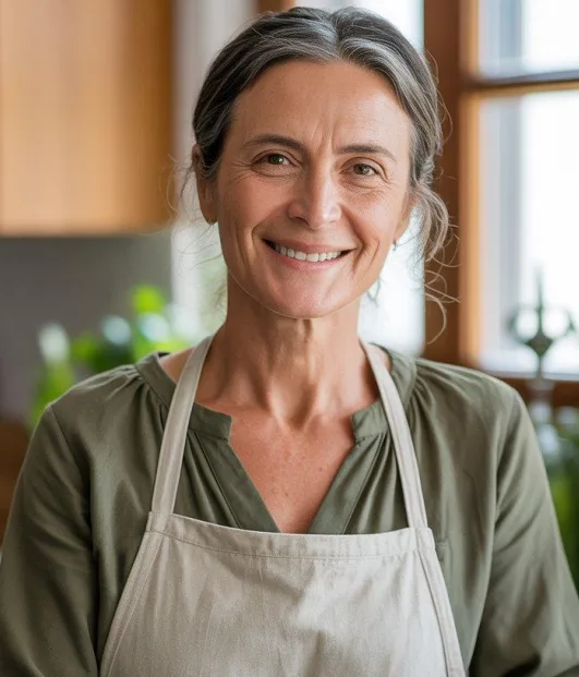 Alicia B. Carruth