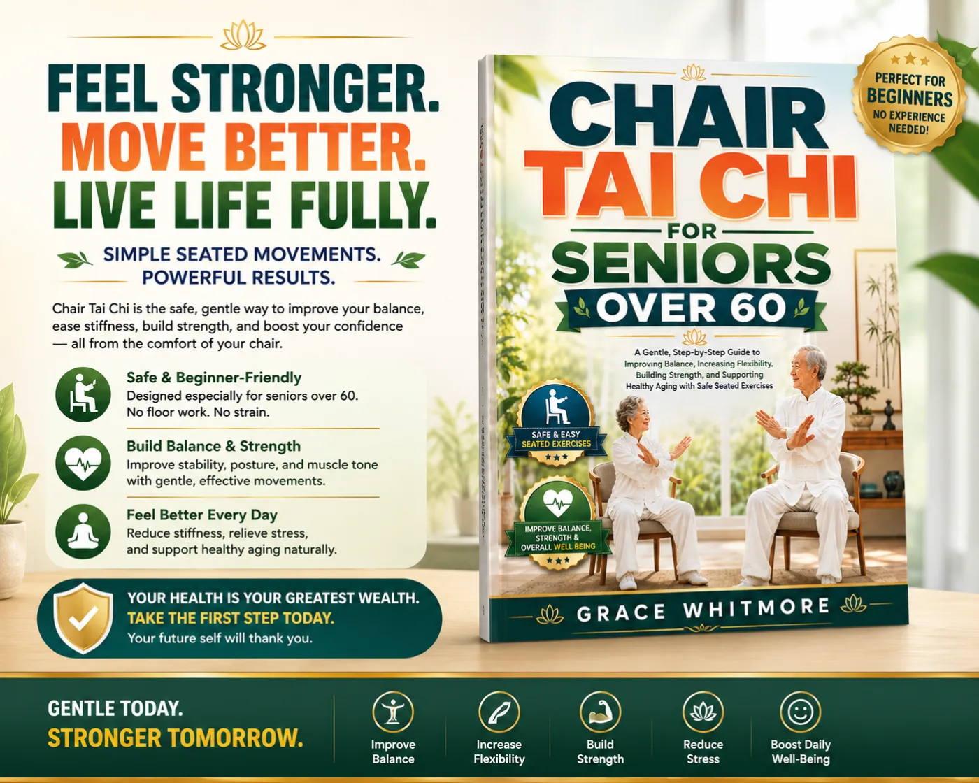 Book feature